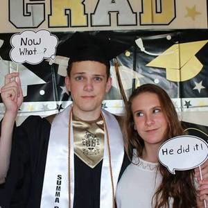 Meet your Posher, Tanner